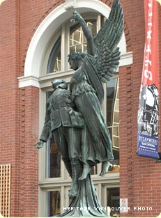 Angel of Victory