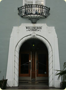 Willingdon Lodgei