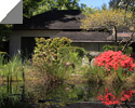 Arthur Erickson House & Garden