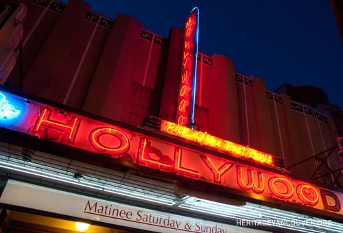 Image - Hollywood Theatre