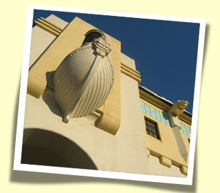 Burrard Bridge