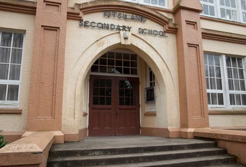 Image - Kits Secondary School