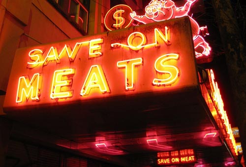 Image - Vintage Neon Signs