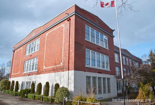 Image - Kitchener Elementary