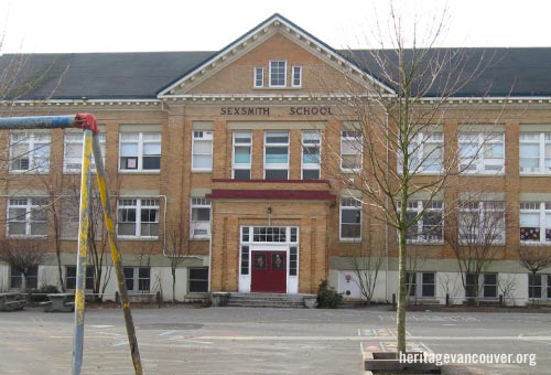 Image - Carleton School